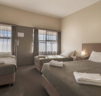 Argosy Motor Inn - Food Delivery Shop