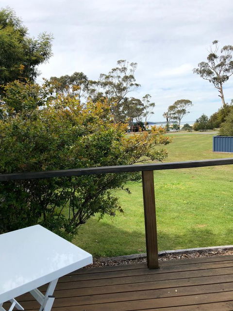 Orford Blue Waters Hotel - Food Delivery Shop 24