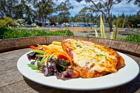 Orford Blue Waters Hotel - Food Delivery Shop 40