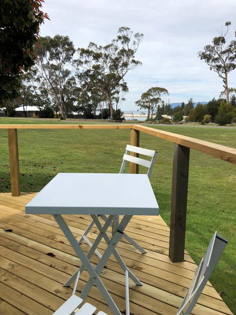 Orford Blue Waters Hotel - Food Delivery Shop 13