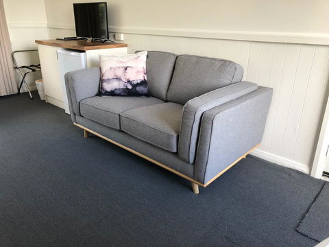 Orford Blue Waters Hotel - Food Delivery Shop 14