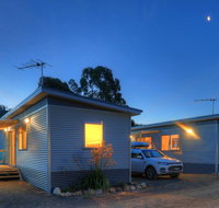 Orford Beachside Holiday Park - Pet Food Australia
