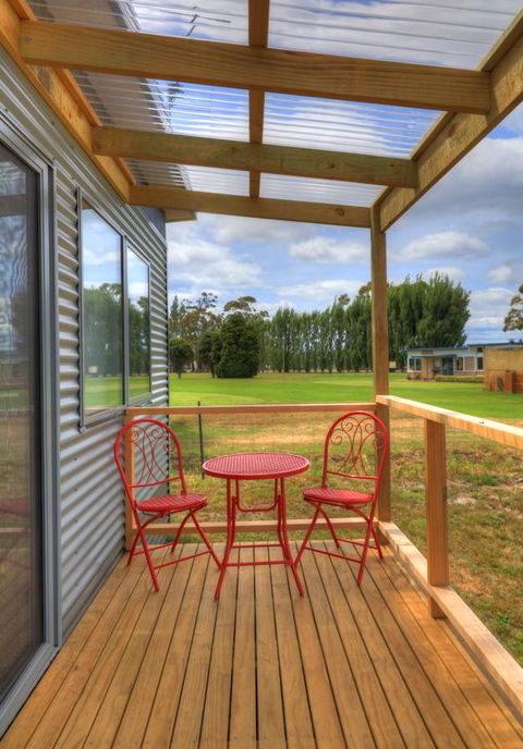 Orford Beachside Holiday Park - Food Delivery Shop 4