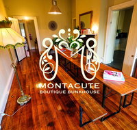 Montacute Boutique Bunkhouse - Food Delivery Shop