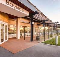 Comfort Hotel Bayside - Food Delivery Shop