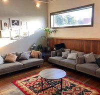 The Nook Backpackers - Food Delivery Shop
