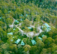 Lemonthyme Wilderness Retreat - Food Delivery Shop