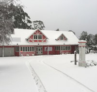 Cradle forest inn - Food Delivery Shop