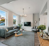 City Retreat Hobart - Food Delivery Shop
