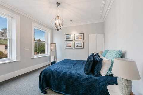 City Retreat Hobart - Food Delivery Shop 2