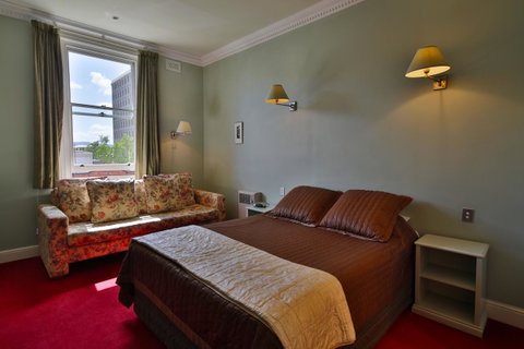 Astor Private Hotel - Food Delivery Shop 5