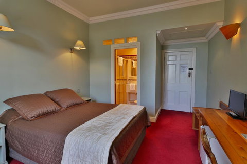 Astor Private Hotel - Food Delivery Shop 2