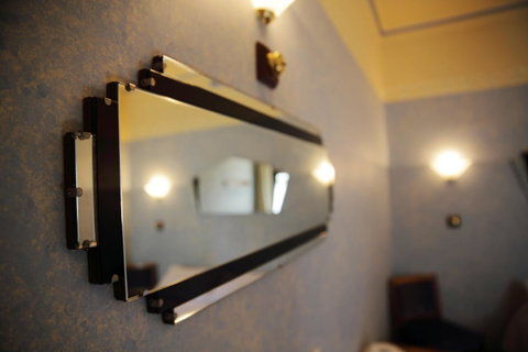 Astor Private Hotel - Food Delivery Shop 8