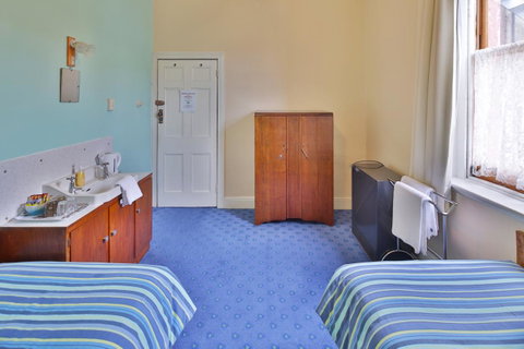 Astor Private Hotel - Food Delivery Shop 26