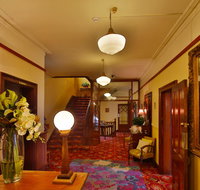 Astor Private Hotel - Food Delivery Shop