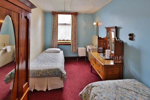 Astor Private Hotel - Food Delivery Shop 15