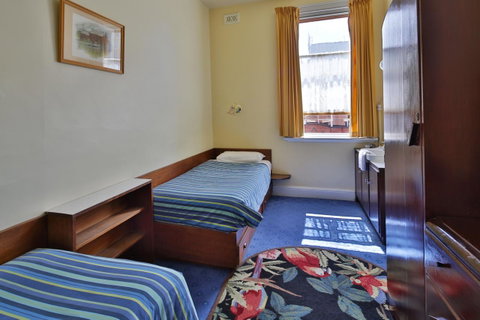 Astor Private Hotel - Food Delivery Shop 9