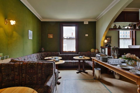 Astor Private Hotel - Food Delivery Shop 25