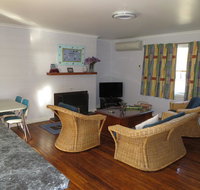 Orford Prosser Holiday Units - Pet Food Australia