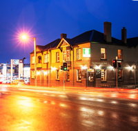 The Tasmanian Inn - Food Delivery Shop