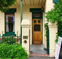 Narrara Backpackers Hobart - Food Delivery Shop