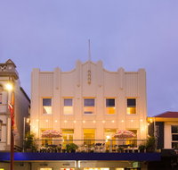 Alabama Hotel Hobart - Food Delivery Shop