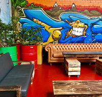 The Brunswick Hotel - Food Delivery Shop