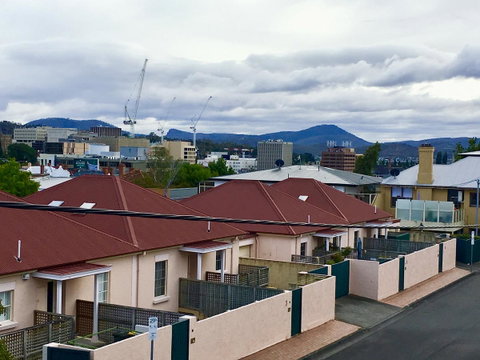4 At 8 Townhouse Newcastle St - Food Delivery Shop 5