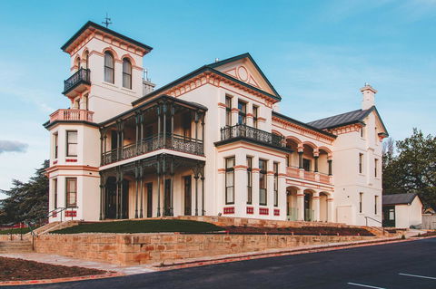 Maylands Lodge - Food Delivery Shop 20