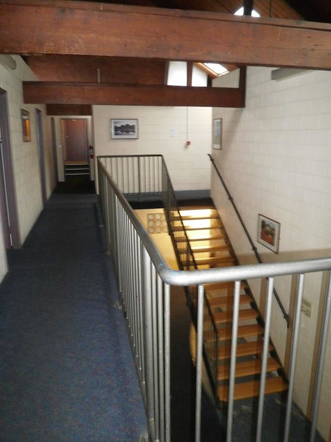 Launceston Backpackers - Food Delivery Shop 26