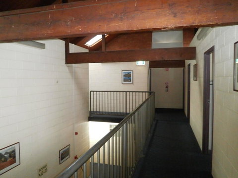 Launceston Backpackers - Food Delivery Shop 24