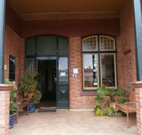 Launceston Backpackers - Food Delivery Shop