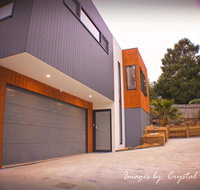 The Gorge Townhouse - Food Delivery Shop