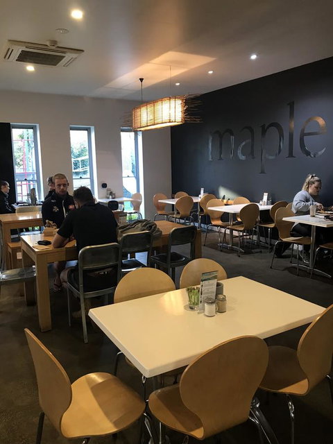 Maple Cottage - Food Delivery Shop 17