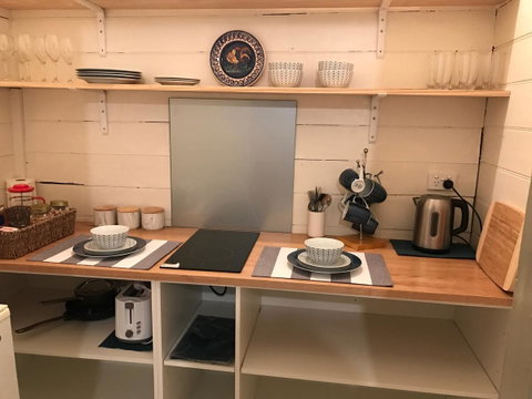 Maple Cottage - Food Delivery Shop 28