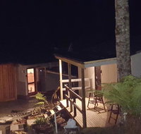 Cradle Alpine Retreat - Food Delivery Shop