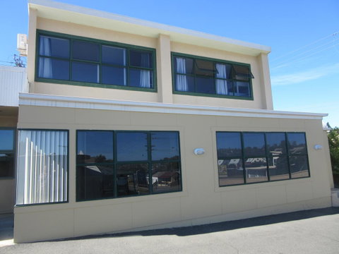 Abel Tasman Airport Motor Inn - Food Delivery Shop 13