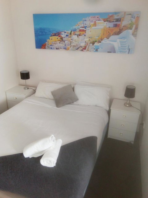 Abel Tasman Airport Motor Inn - Food Delivery Shop 10