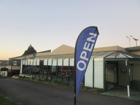 Abel Tasman Airport Motor Inn - Food Delivery Shop 12