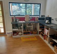 Wanderlust Cottage - Food Delivery Shop