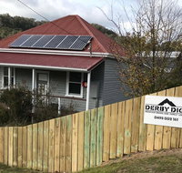 Derby Digs Cottage - Food Delivery Shop