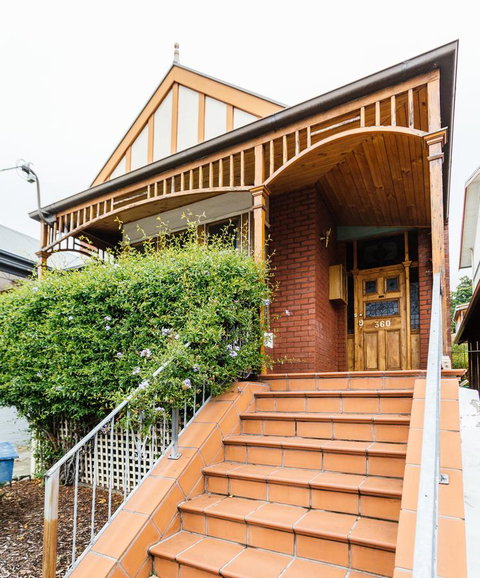 360 Murray - Food Delivery Shop 1