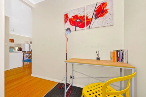 Launceston CBD Abode - Food Delivery Shop 9
