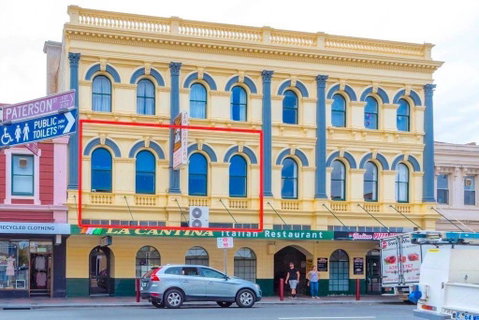 Launceston CBD Abode - Food Delivery Shop 11
