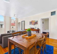 Launceston CBD Abode - Food Delivery Shop
