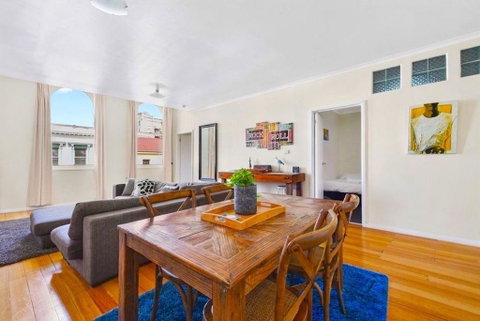 Launceston CBD Abode - Food Delivery Shop 0