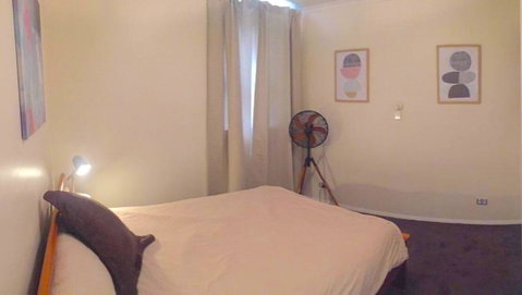 Launceston CBD Abode - Food Delivery Shop 17