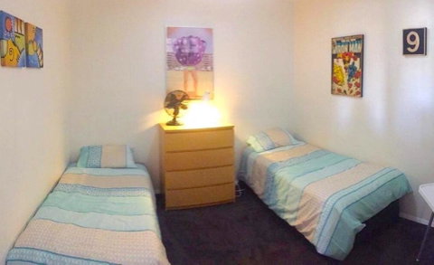 Launceston CBD Abode - Food Delivery Shop 20