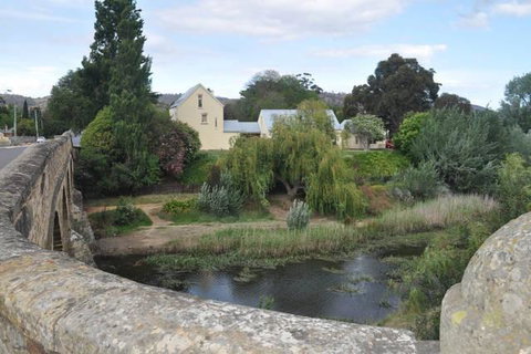 The Mill House Cottage - Food Delivery Shop 2