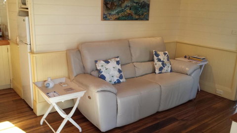 The Mill House Cottage - Food Delivery Shop 9